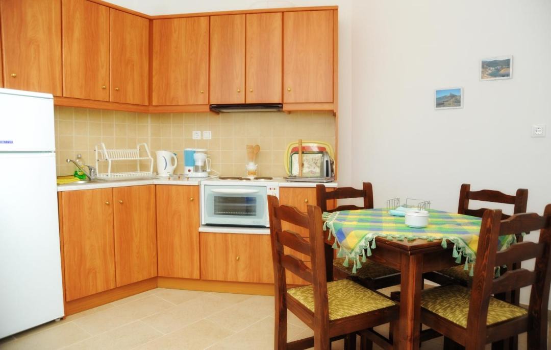 Photo of Kitchen in Karia