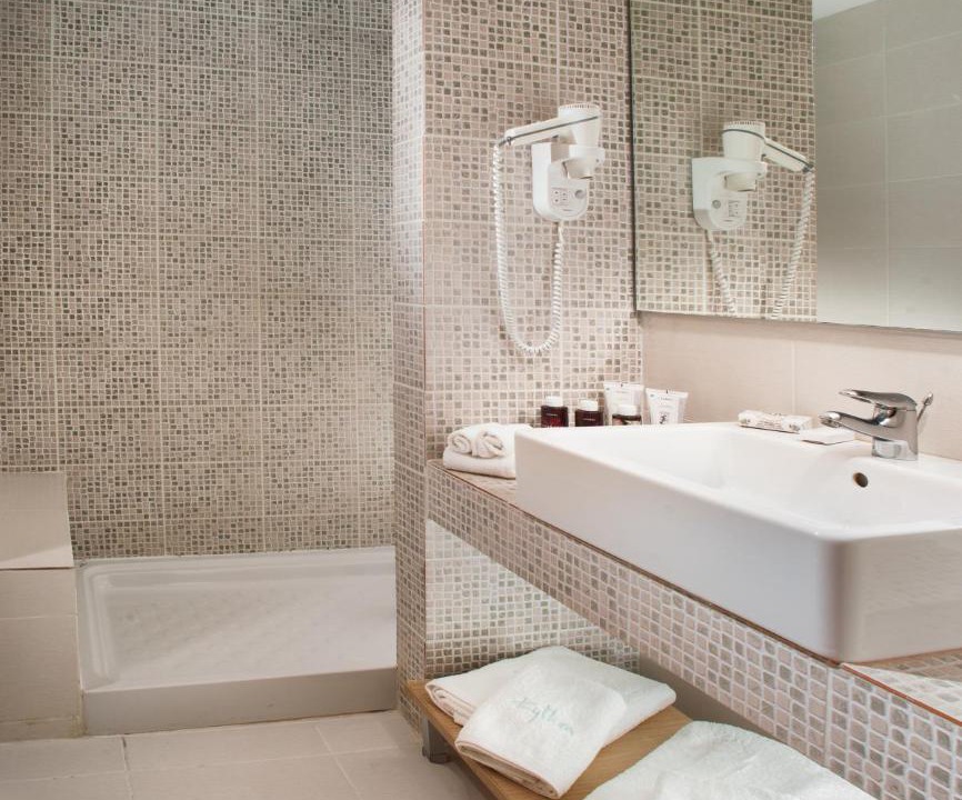 Photo of Bathroom in Agia Pelagia