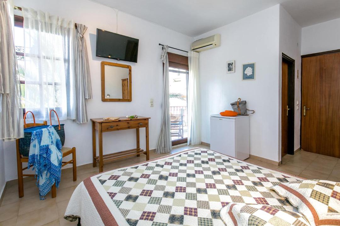 Photo of Bedroom in Potos