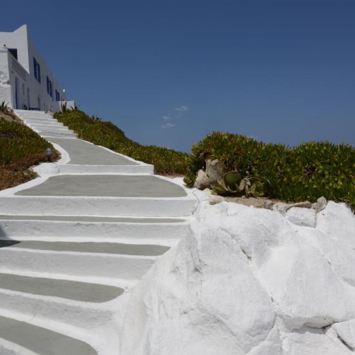 Photo of Others in Mykonos Town