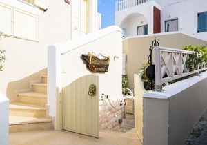 Suite Home Santorini in Santorini
