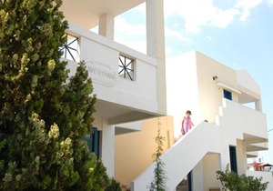 G & K Hotel Fiore di Candia - Λουλούδι της Κάντιας in Kandia