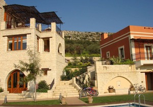 Katalagari Country Suites in Katalagari