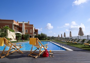 Katalagari Country Suites in Katalagari