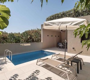 Villa Kefalas 