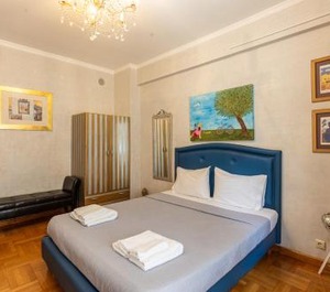 Thess Town 