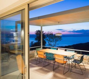 Atrium Villas 