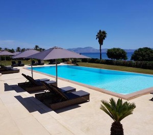 Thermesea Lodge 