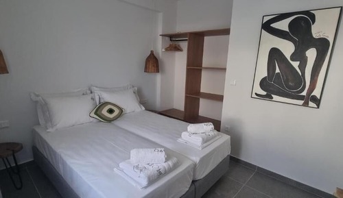 Luxury Apartment