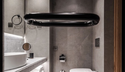 Signature Double or Twin Room