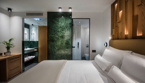 Smart Room