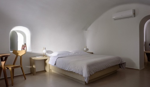 Deluxe Suite, Private Pool, Garden View