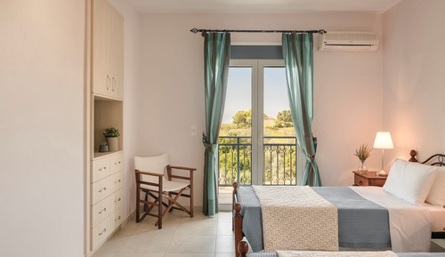 Superior Villa