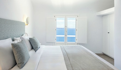 Two Bedroom Suite