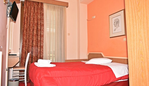 Single Room