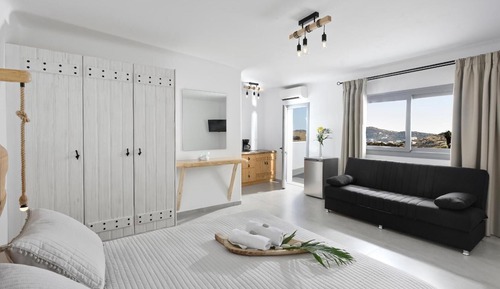 Superior Quadruple Room