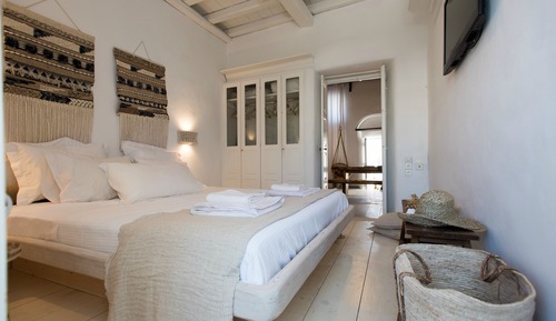 Luxury Villa