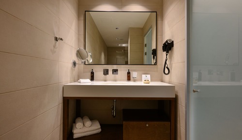 Design Double Room