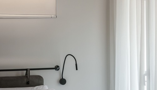 Executive Room Sea View