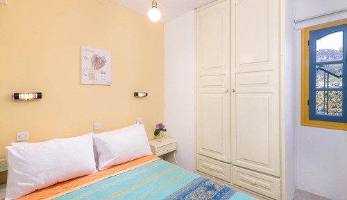 Apartment, Sea View