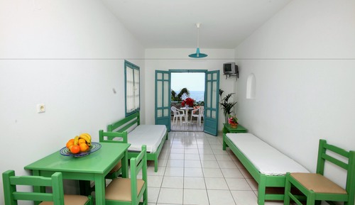 Standard Apartment, 1 Bedroom