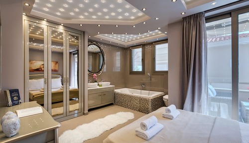 Premium Apartment