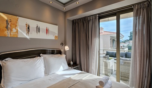 Suite, 1 Bedroom