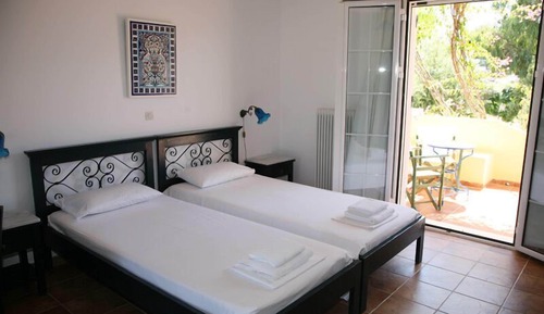 Condo, 1 Bedroom