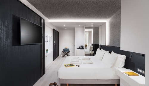 Superior Double or Twin Room