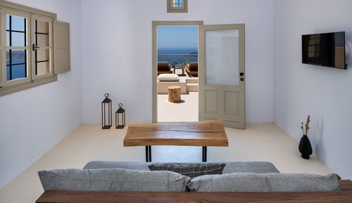 Superior Suite