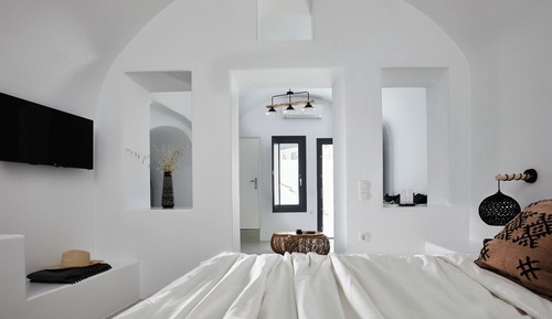 Villa (Stellar Sun Suite)