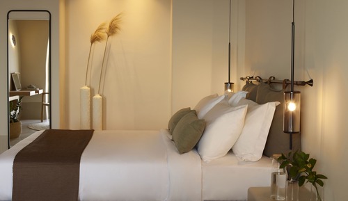 Signature Suite Sea View Pool