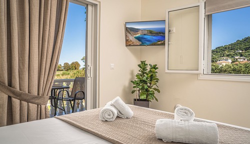 Luxury Room
