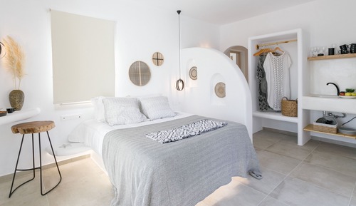 Family Studio Suite, Ocean View