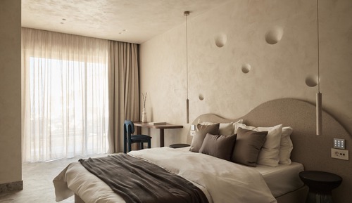 Tranquil Suite with Private Pool
