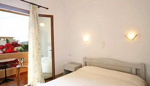 One Bedroom Apartment for 4 people
