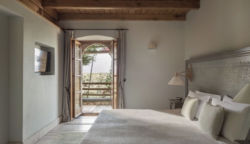 Family Suite (Kinsterna)