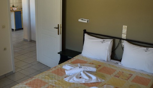 Classic Apartment, 2 Bedrooms
