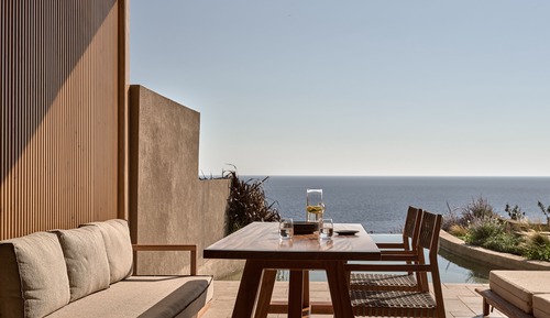 Summer House