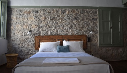 Villa, 1 Bedroom