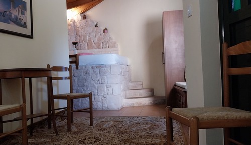 Traditional Double or Twin Room, 1 Bedroom