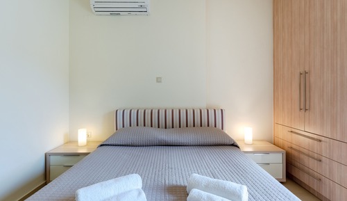 Apartment, 2 Bedrooms, Non Smoking