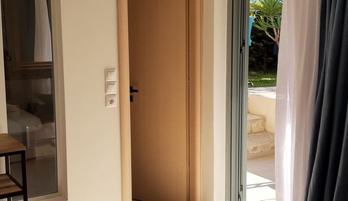 Deluxe Room, 1 Bedroom, Non Smoking
