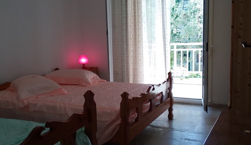 Triple Room, Private Bathroom