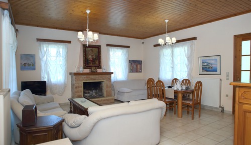 Deluxe Apartment, 2 Bedrooms