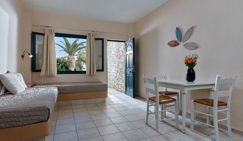 Superior Apartment, 1 Bedroom