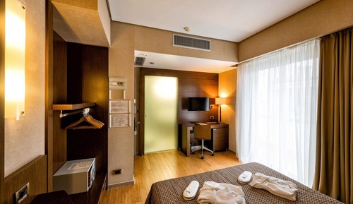 Classic Double Room (Hot Deal)