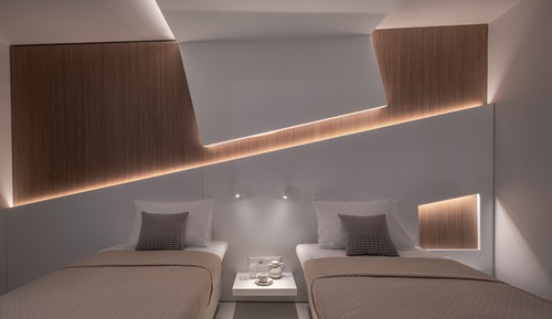 Family Apartment, 2 Bedrooms