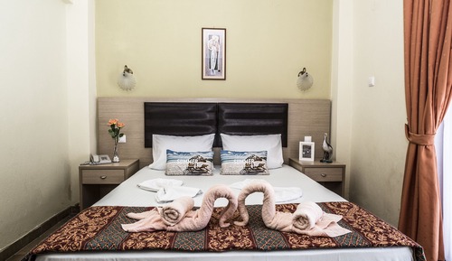 Apartment, 1 Bedroom
