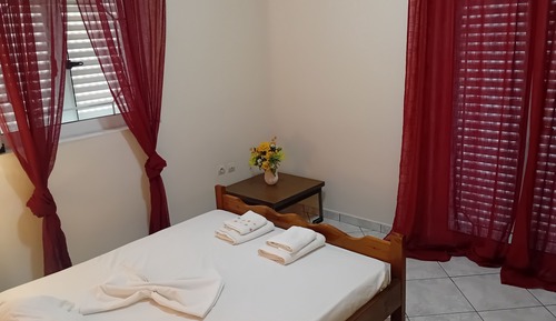 Elite Apartment, 2 Bedrooms
